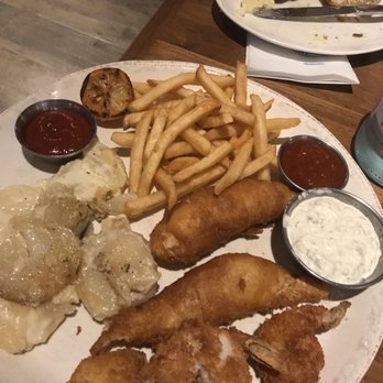 Bluewater Grill - Temecula - Seafood Platter - Seafood Near Me - Temecula, California Bluewater Grill - Temecula - Seafood Platter - Seafood Near Me - Temecula, California