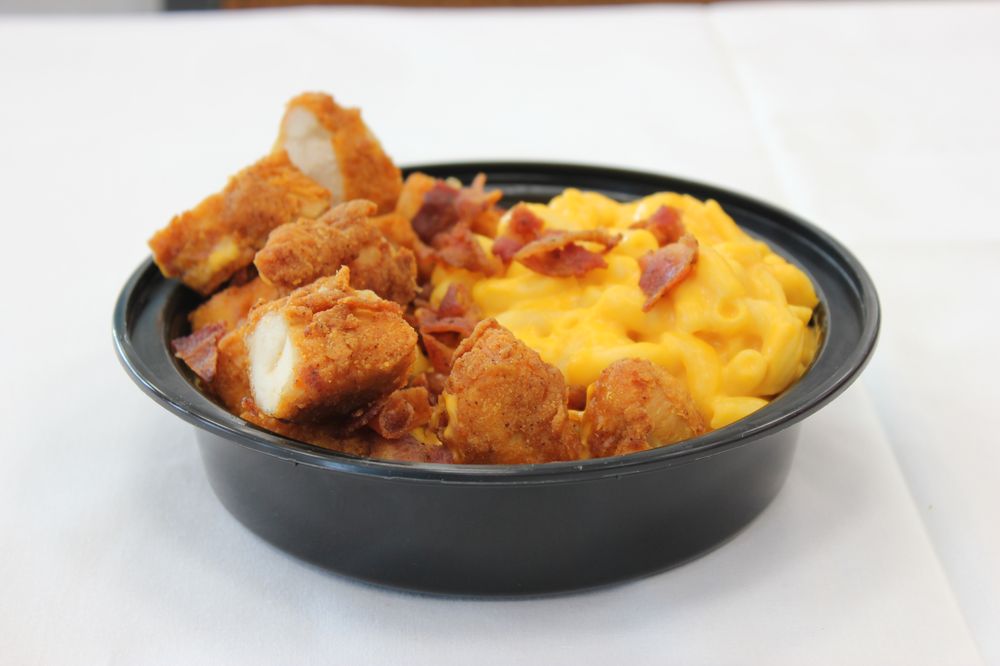 HEAVENLY CHICKEN AND RIBS 138 Photos & 88 Reviews 555 Tonnelle Ave, Jersey City, NJ Yelp