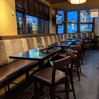 Jimmy's On Broadway - New American Near Me - Seattle, Washington