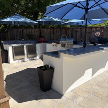Unlimited Outdoor Kitchen - Landscape Architects or Designers Near Me - San Jose, California Unlimited Outdoor Kitchen - Landscape Architects or Designers Near Me - San Jose, California
