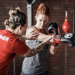 9Round Kickboxing Fitness