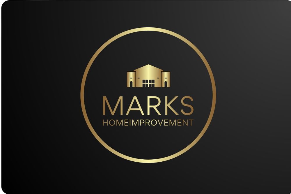 Slide of Marks Home Improvement
