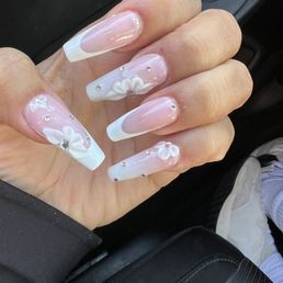 Nails by Chole