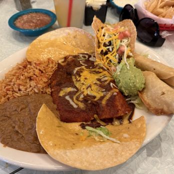 Chuy's - Comida Deluxe - Mexican Near Me - Shenandoah, Texas Chuy's - Comida Deluxe - Mexican Near Me - Shenandoah, Texas