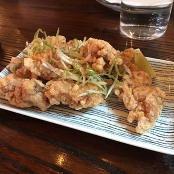 Beat Mazesoba - Kara age - Ramen Near Me - Flushing, New York Beat Mazesoba - Kara age - Ramen Near Me - Flushing, New York