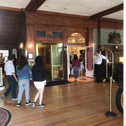Chrysalis At Stanley Hotel