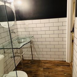 Floor & Decor - Floor and Decor tile