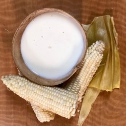 Pupuseria Roxana - Atol de Elote