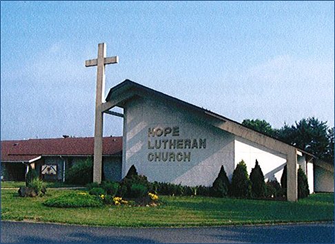 Hope Lutheran Early Education Center - childcare center in New Castle, DE