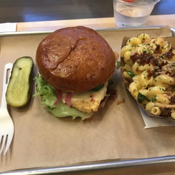 The Melt - New American Near Me - Irvine, California The Melt - New American Near Me - Irvine, California