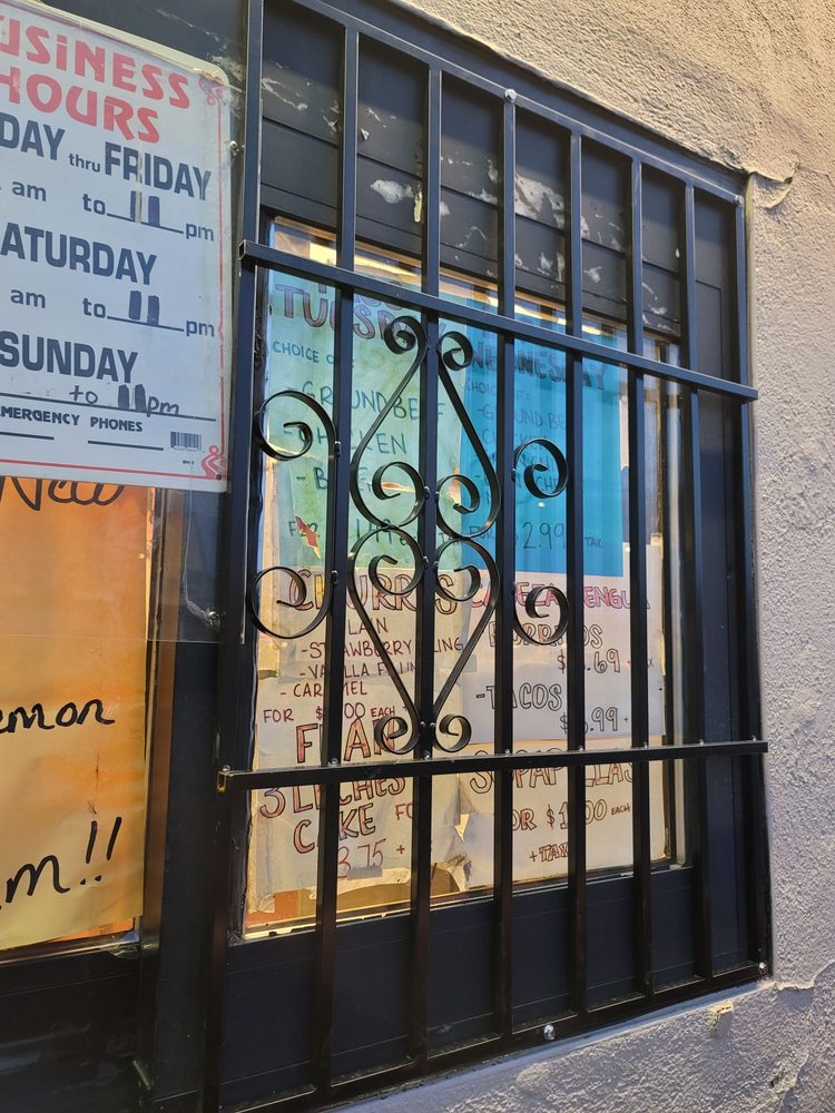 Federico's Mexican Food