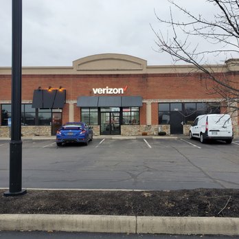 Verizon - Mobile Phones Near Me - Springboro, Ohio