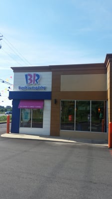 Baskin-Robbins by null