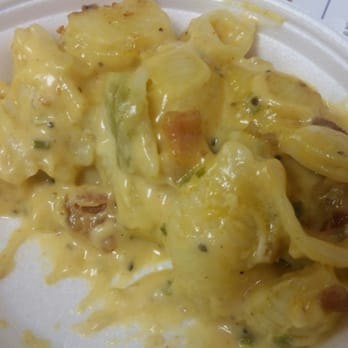 Cattleack Barbeque - Mac and cheese - Barbeque Near Me - Dallas, Texas Cattleack Barbeque - Mac and cheese - Barbeque Near Me - Dallas, Texas