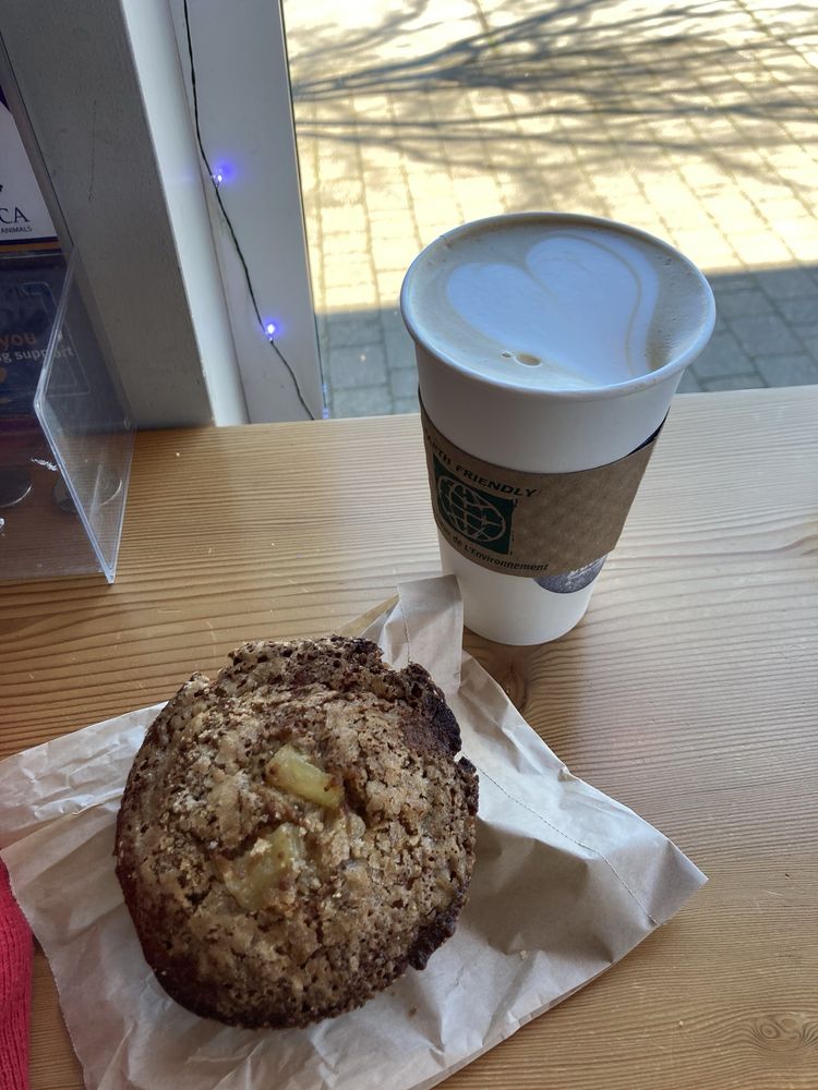 TOWNSHIP COFFEE Updated August 2024 29 Photos & 42 Reviews 106