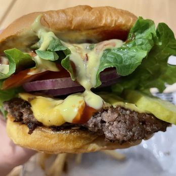 Smashburger - Burgers Near Me - Alexandria, Virginia Smashburger - Burgers Near Me - Alexandria, Virginia