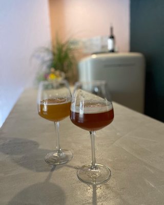 Coven Brewing by null