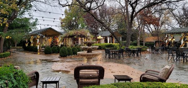 The Sanford House Inn & Spa by null
