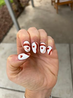 MODERN NAILS & LASH - Updated October 2025 - 138 Photos & 223 Reviews