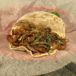 Taco Taliban