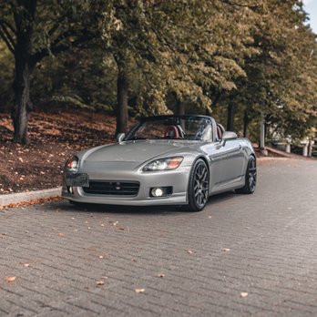 Grounded Conceptz - Auto Customization Near Me - Pickering, Ontario Grounded Conceptz - Auto Customization Near Me - Pickering, Ontario