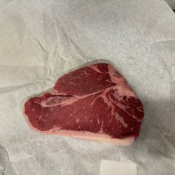 K & K Portage Market - Porterhouse Steak