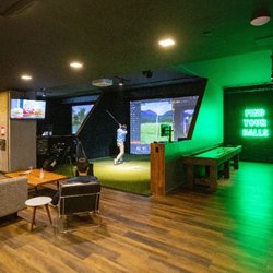 Five Iron Golf