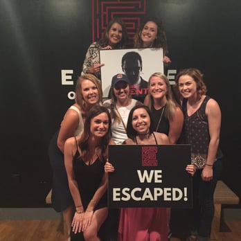 Escape On Palafox - Escape Games Near Me - Pensacola, Florida Escape On Palafox - Escape Games Near Me - Pensacola, Florida