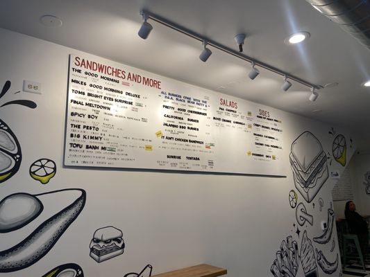 Pretty Good Advice by null