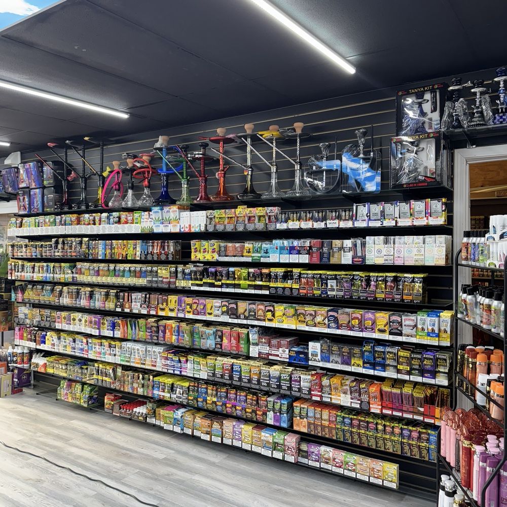 THE BEST 10 TOBACCO SHOPS near UNION, SC 29379 - Updated 2026 - Hours - Yelp