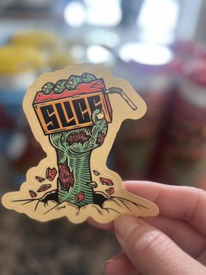 Slice Beer Company by null