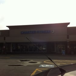 Cardinal Fitness