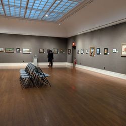Salmagundi Club