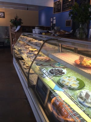 Carlucci's Bakery by null