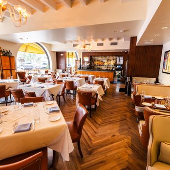 Bistro 31 - French Near Me - Dallas, Texas