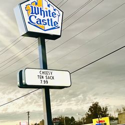 White Castle