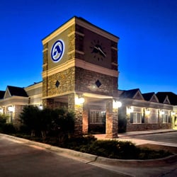Amarillo National Bank