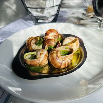 RÊVE - Escargot - French Near Me - Lafayette, California RÊVE - Escargot - French Near Me - Lafayette, California