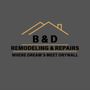 Photo of B & D Remodel And handyman