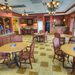 Garden Plaza of Florissant