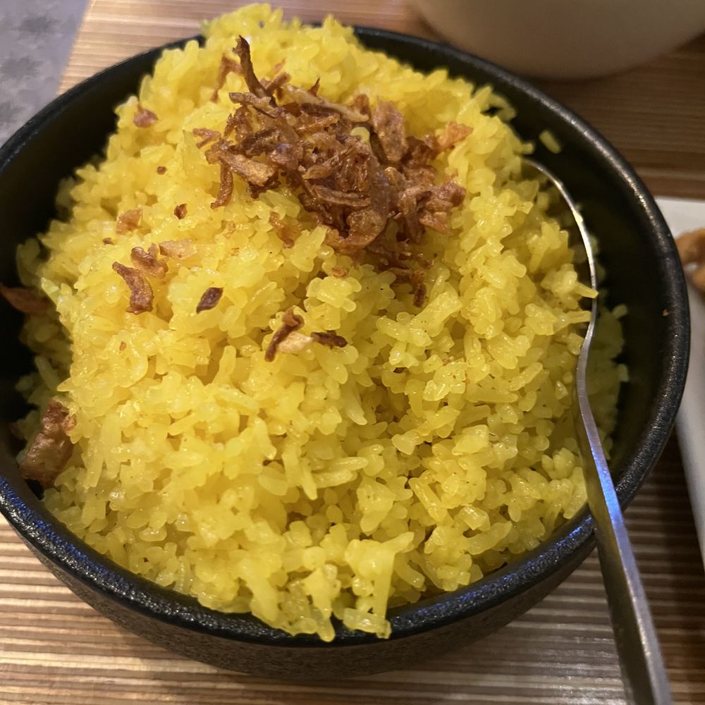 Café Amoi - Nasi Kuning - Indonesian Near Me - Amsterdam, New Hampshire Café Amoi - Nasi Kuning - Indonesian Near Me - Amsterdam, New Hampshire