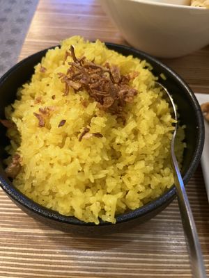 AMOI - Indonesian Kitchen & Bar by null