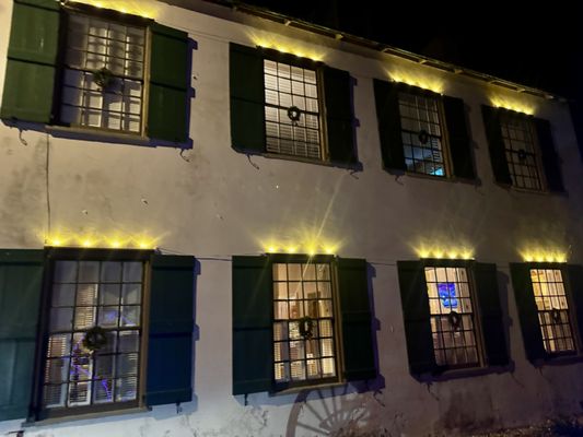 Nights of Lights by null