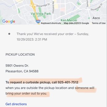 Gotta Eatta Pita - Mediterranean Near Me - Pleasanton, California