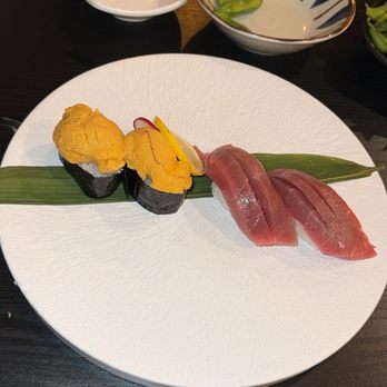Sushi Kara - Uni & bluefin tuna - Sushi Bars Near Me - San Juan Capistrano, California Sushi Kara - Uni & bluefin tuna - Sushi Bars Near Me - San Juan Capistrano, California