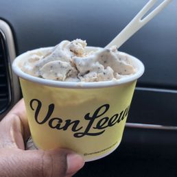 Peanut Butter Chocolate Chip