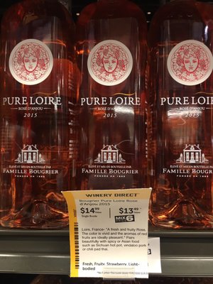 Total Wine & More by null