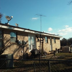 Harrison Custom Construction - This is before the total reconstruction