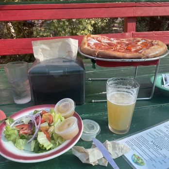 Smart Pizza - Pizza Near Me - Guerneville, California Smart Pizza - Pizza Near Me - Guerneville, California