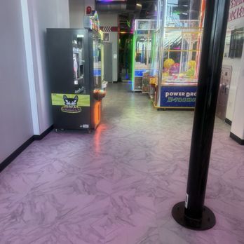 Spy Ninjas HQ - Trampoline Parks Near Me - Las Vegas, Nevada Spy Ninjas HQ - Trampoline Parks Near Me - Las Vegas, Nevada